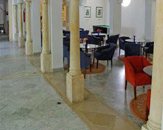Residence Hayet Al-Hammamat Zewnętrze zdjęcie