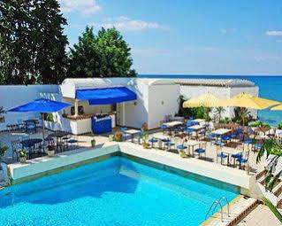 Residence Hayet Al-Hammamat Zewnętrze zdjęcie