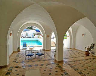 Residence Hayet Al-Hammamat Zewnętrze zdjęcie