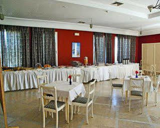 Residence Hayet Al-Hammamat Zewnętrze zdjęcie